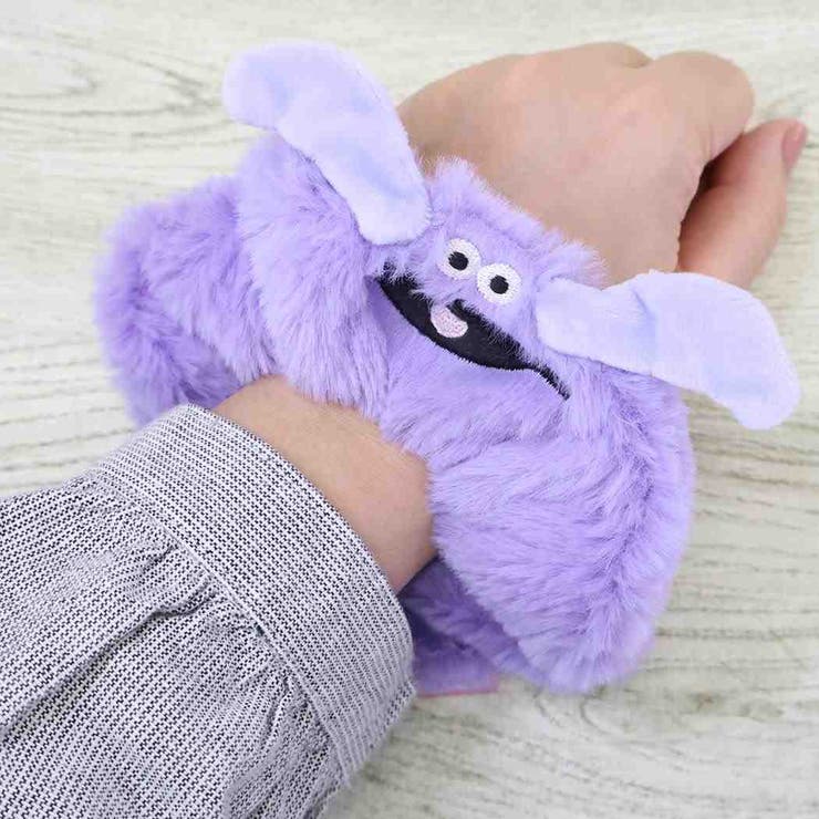 ホイッピ＆ラッピ ヘアアクセサリー モコモコシュシュ | cinemacollection | 詳細画像2 