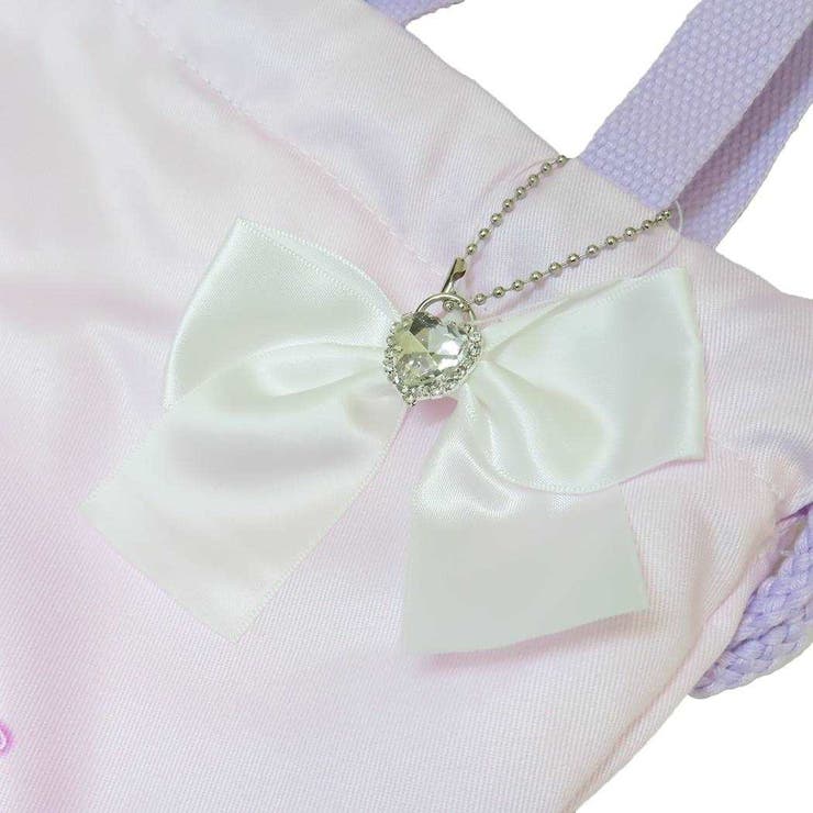 シューズバッグ シューズケース ミラクルアラモード | cinemacollection【KIDS】 | 詳細画像4 