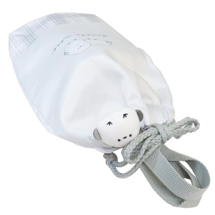 シューズバッグ シューズケース シンプルモコ | cinemacollection【KIDS】 | 詳細画像2 