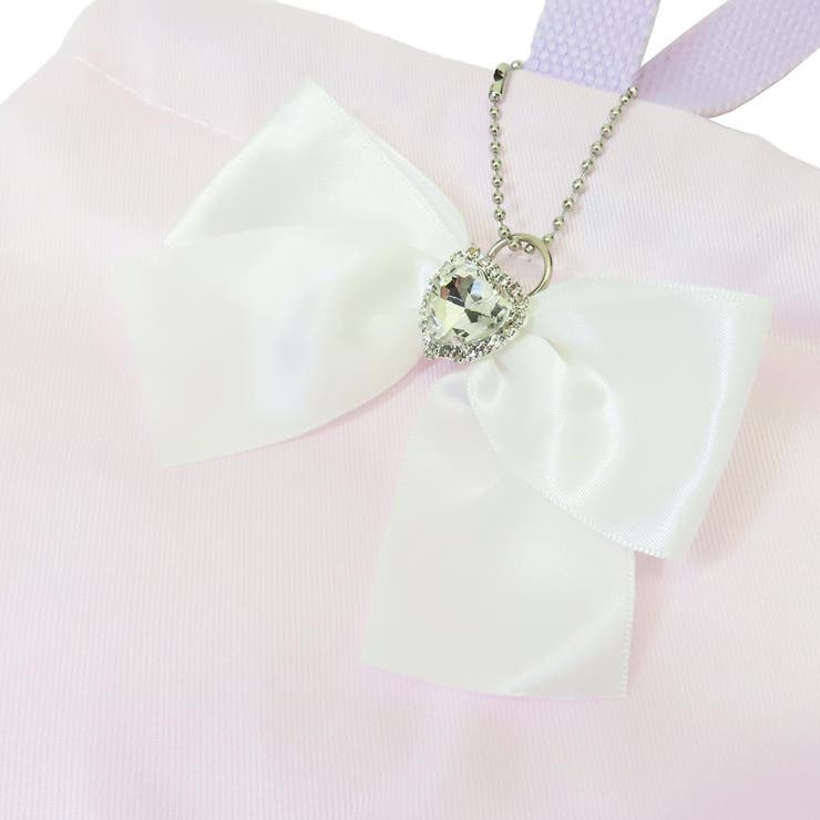 ナップサック 体操服バッグ ミラクルアラモード | cinemacollection【KIDS】 | 詳細画像4 