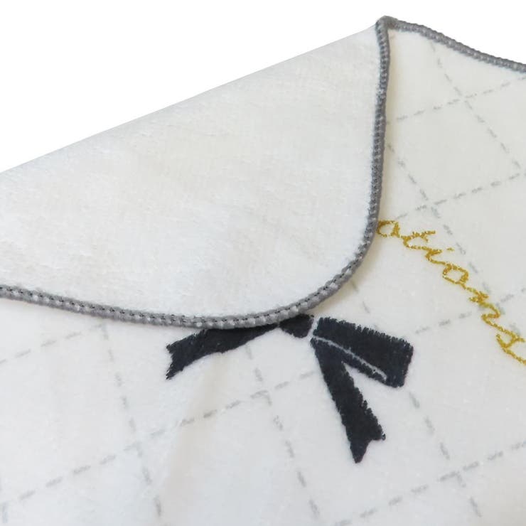 ミニタオル ちびタオル チェックエモーションズ | cinemacollection【KIDS】 | 詳細画像2 