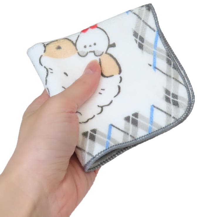 ミニタオル ちびタオル チャルミーココ | cinemacollection【KIDS】 | 詳細画像3 