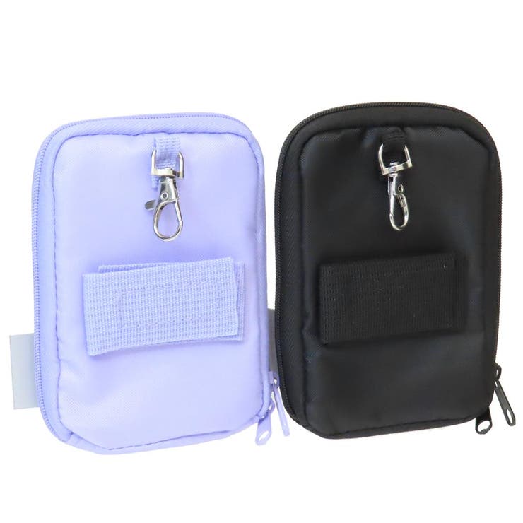 MOTiON ミニポーチ どこでもポーチ | cinemacollection | 詳細画像2 