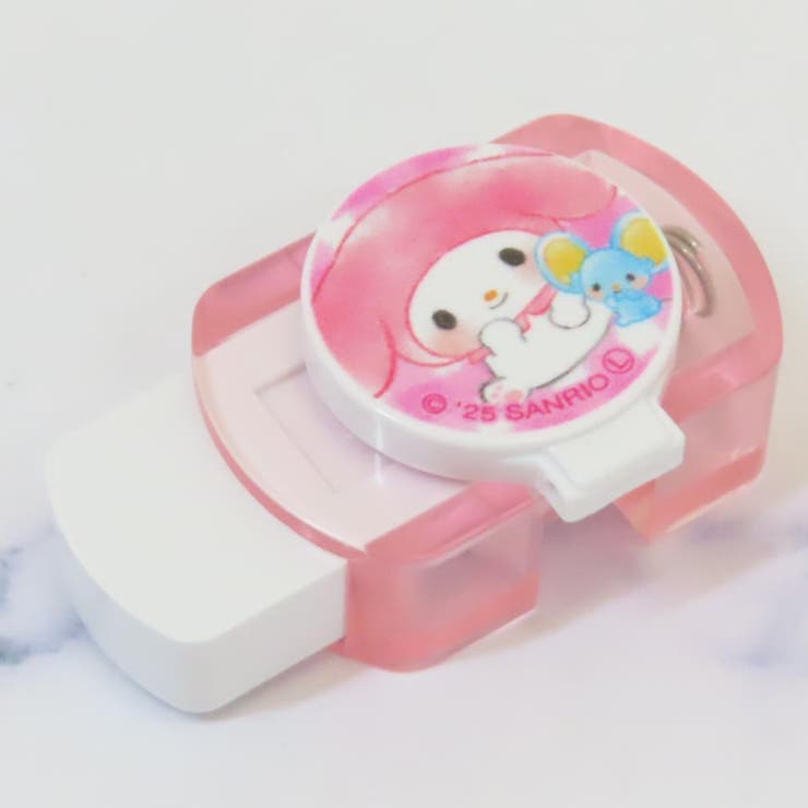 マイメロディ ネームクリップ なふだクリップ | cinemacollection | 詳細画像2 