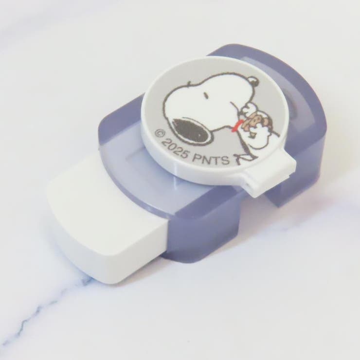 スヌーピー ネームクリップ なふだクリップ | cinemacollection | 詳細画像2 