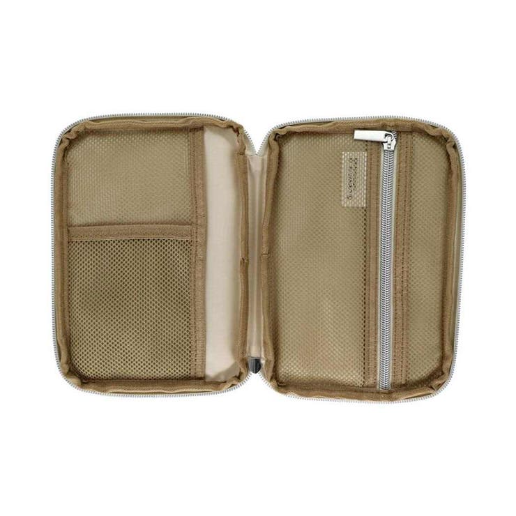 ホワイトタイガーとブラックタイガーxサンリオキャラクターズ マルチケース お薬ポ… | cinemacollection | 詳細画像3 