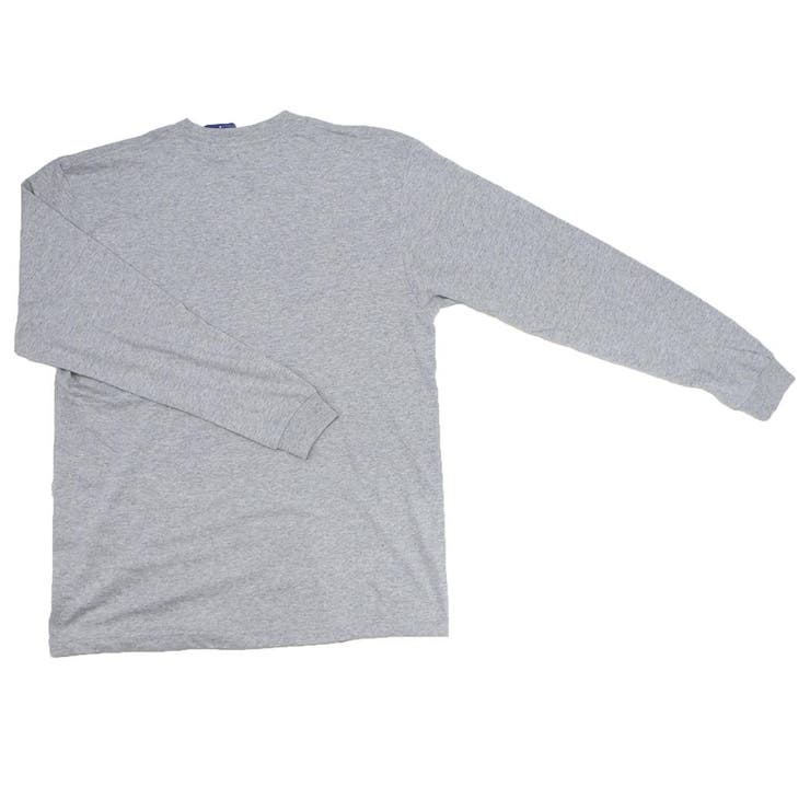 水森亜土 Tシャツ 刺繍ロングスリーブT | cinemacollection | 詳細画像2 