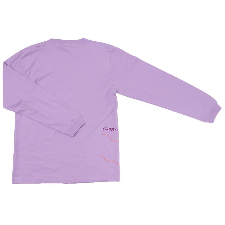 ムーミン Tシャツ ロングスリーブT | cinemacollection | 詳細画像3 