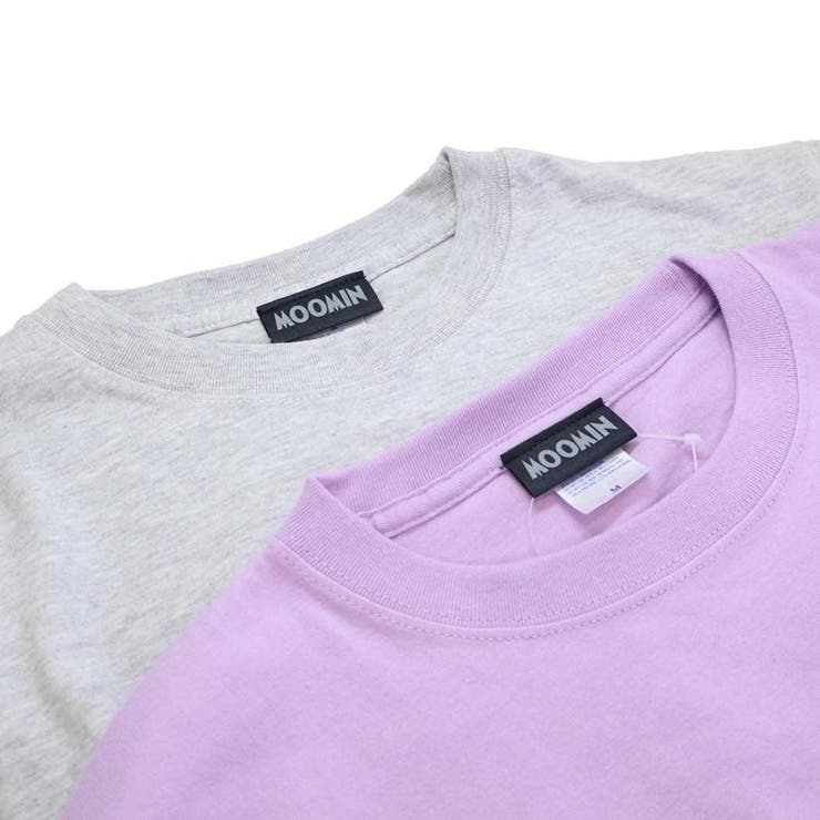 ムーミン Tシャツ ロングスリーブT | cinemacollection | 詳細画像5 