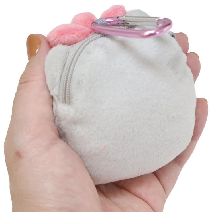 ニャニィニュニェニョン コインケース カラビナ付き小銭入れ | cinemacollection | 詳細画像2 