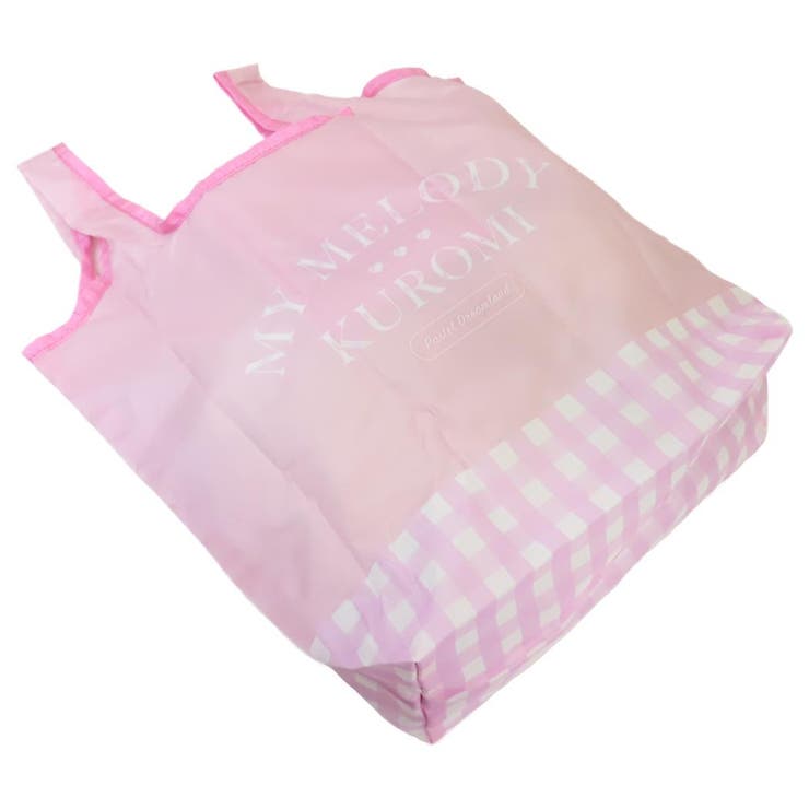 マイメロディ＆クロミ ショッピングバッグ エコバッグ | cinemacollection | 詳細画像2 