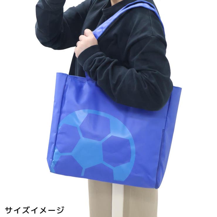 ガッツ！！ 手提げかばん シートクッション付きバッグ | cinemacollection | 詳細画像7 