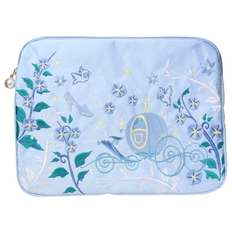 シンデレラ ガジェットケース タブレットケース | cinemacollection | 詳細画像1 