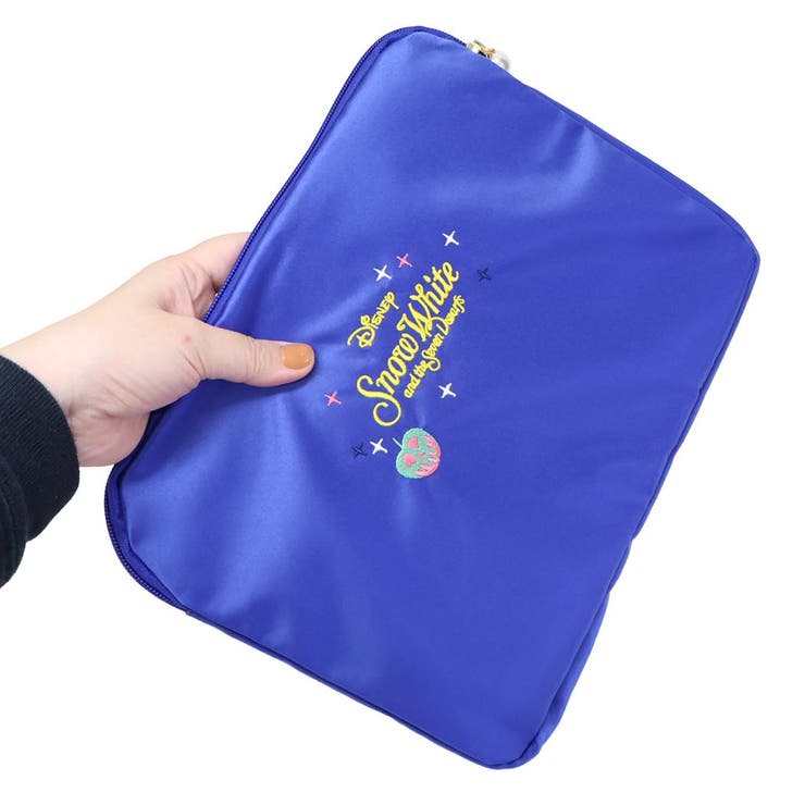 白雪姫 ガジェットケース タブレットケース | cinemacollection | 詳細画像2 