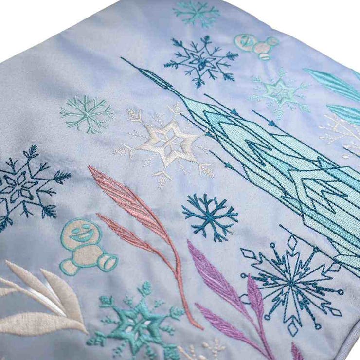 アナと雪の女王 ガジェットケース タブレットケース | cinemacollection | 詳細画像4 