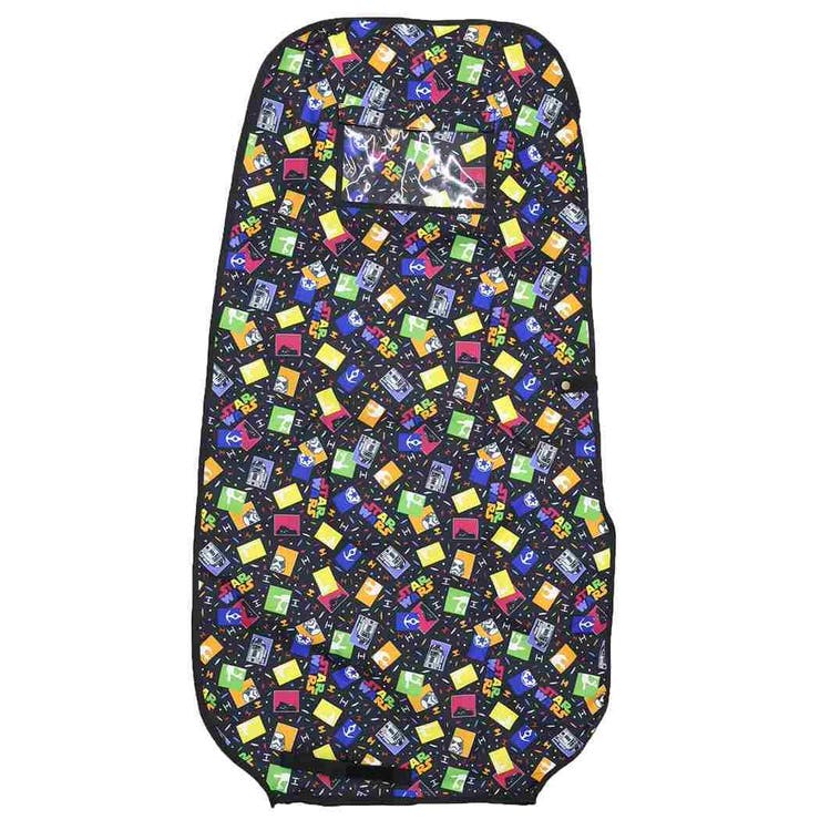 スターウォーズ レジャーグッズ トラベルカバー | cinemacollection | 詳細画像1 