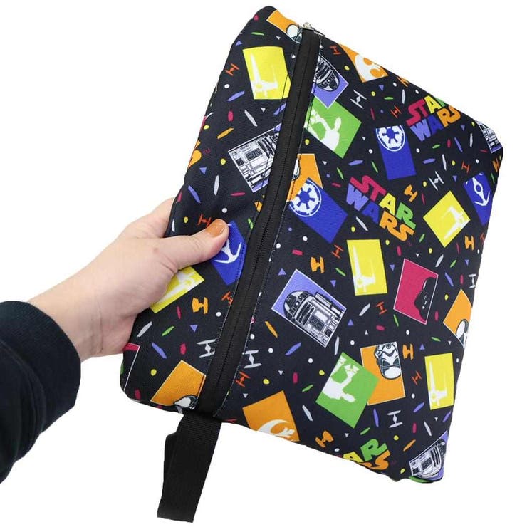 スターウォーズ レジャーグッズ トラベルカバー | cinemacollection | 詳細画像5 