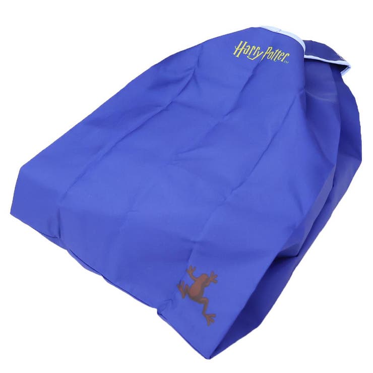 ハリーポッター ショッピングバッグ ポーチ付きエコバッグ | cinemacollection | 詳細画像2 