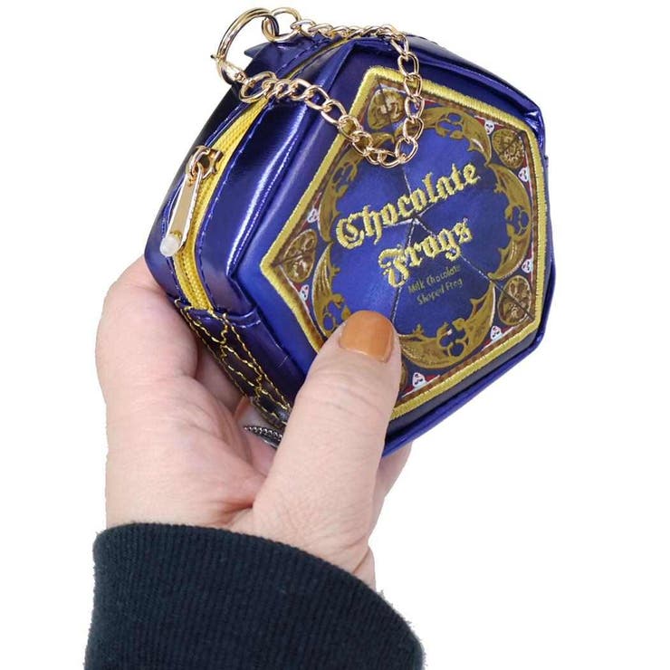 ハリーポッター ショッピングバッグ ポーチ付きエコバッグ | cinemacollection | 詳細画像4 