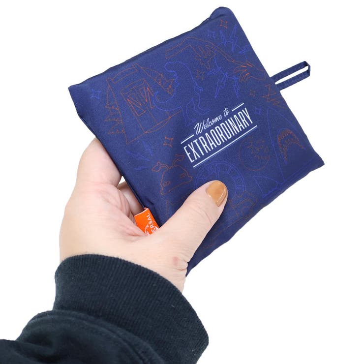 ユニバーサル ショッピングバッグ エコバッグ | cinemacollection | 詳細画像4 