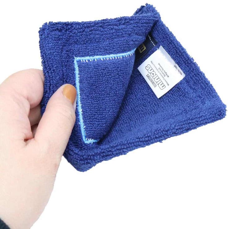 ミニオンズ ミニタオル クリーナータオルS | cinemacollection | 詳細画像2 