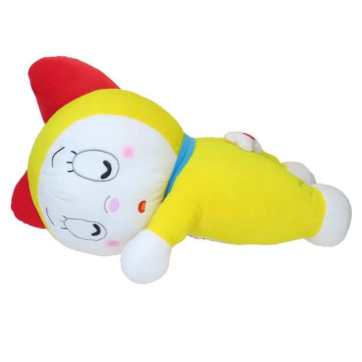 ドラえもん ぬいぐるみクッション 添い寝まくら | cinemacollection | 詳細画像1 