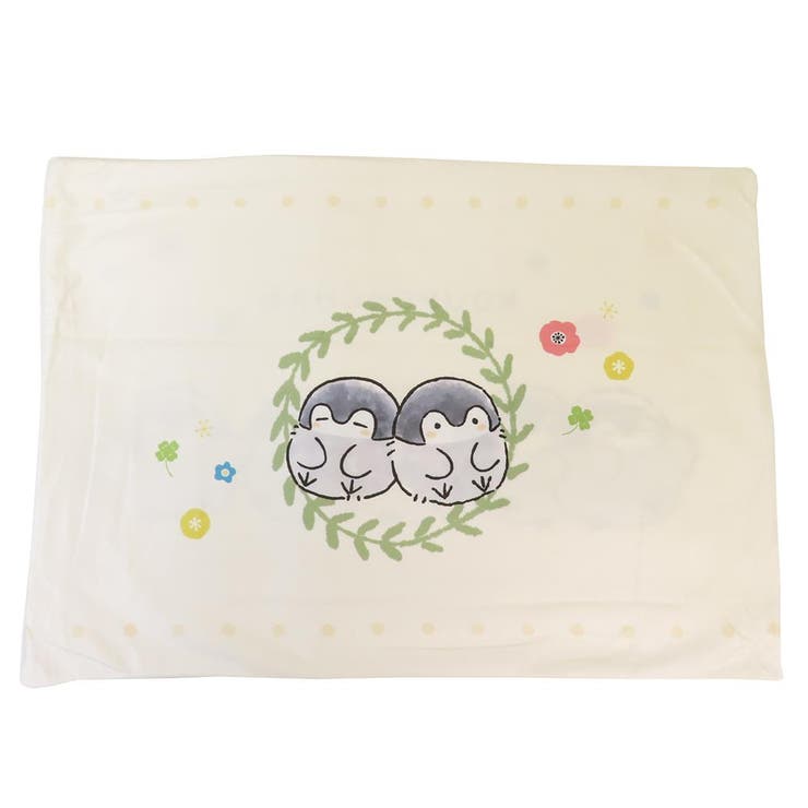 コウペンちゃん 大人用枕カバー 枕カバー | cinemacollection | 詳細画像2 