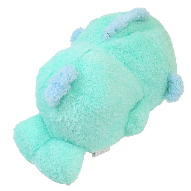 ハンギョドン ぬいぐるみクッション もこもこ添い寝まくら | cinemacollection | 詳細画像2 