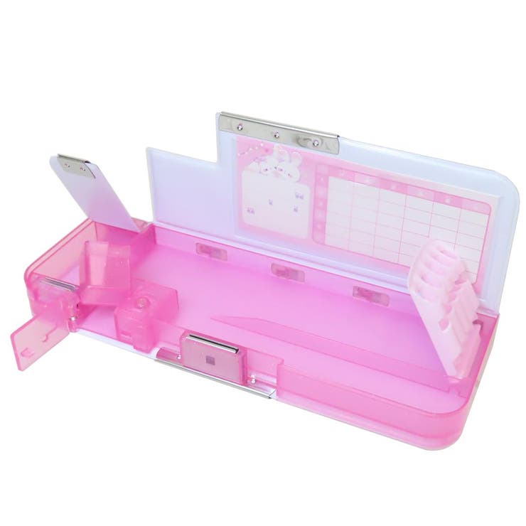 子供用 筆箱 両面開きソフトペンケース | cinemacollection【KIDS】 | 詳細画像3 