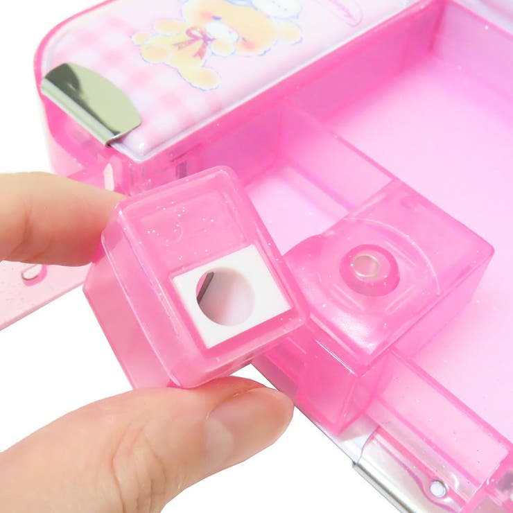 子供用 筆箱 両面開きソフトペンケース | cinemacollection【KIDS】 | 詳細画像4 