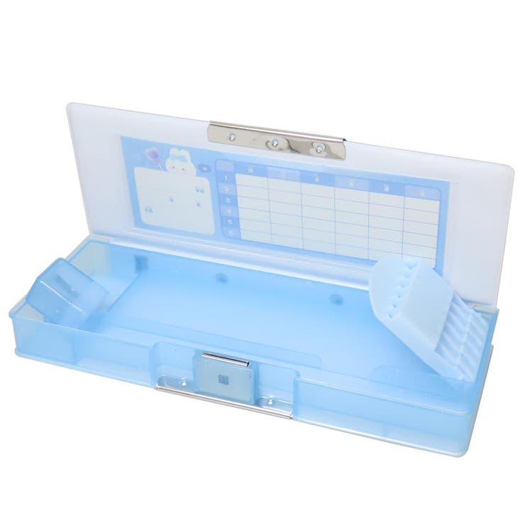 子供用 筆箱 両面開きソフトペンケース | cinemacollection【KIDS】 | 詳細画像3 