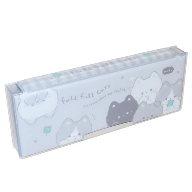 子供用 筆箱 両面開きソフトペンケース | cinemacollection【KIDS】 | 詳細画像2 