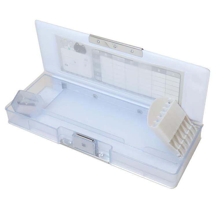 子供用 筆箱 両面開きソフトペンケース | cinemacollection【KIDS】 | 詳細画像3 