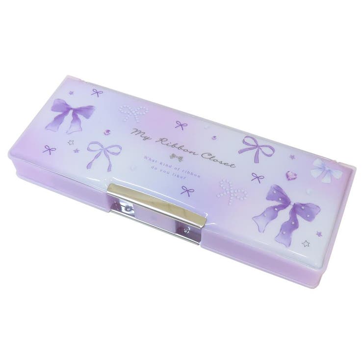 子供用 筆箱 両面開きソフトペンケース | cinemacollection【KIDS】 | 詳細画像1 