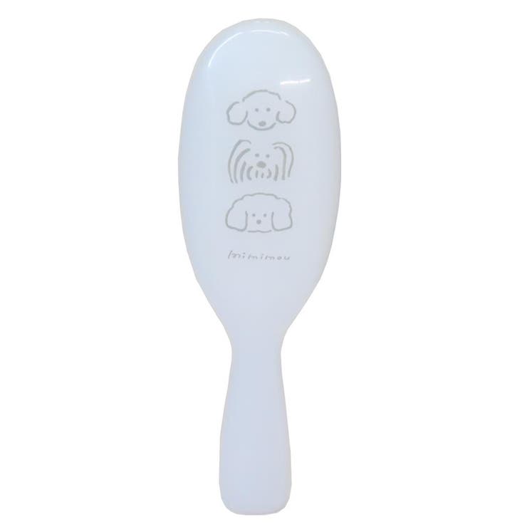 ミミムー ヘアブラシ うるケアブラシ | cinemacollection【KIDS】 | 詳細画像1 