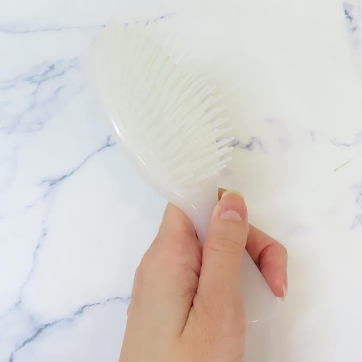 ミミムー ヘアブラシ うるケアブラシ | cinemacollection【KIDS】 | 詳細画像2 