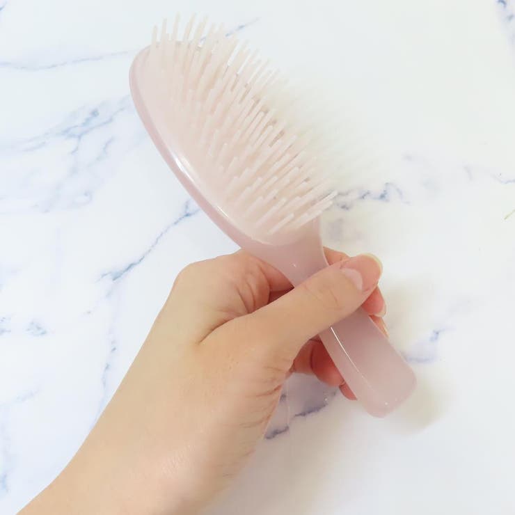 ミミムー ヘアブラシ うるケアブラシ | cinemacollection【KIDS】 | 詳細画像2 