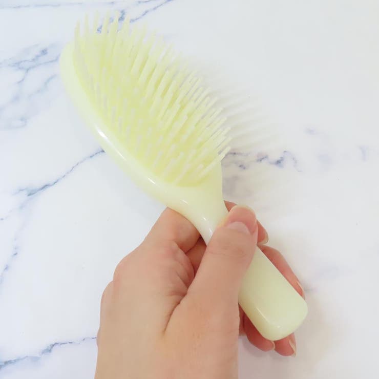 ミミムー ヘアブラシ うるケアブラシ | cinemacollection【KIDS】 | 詳細画像2 