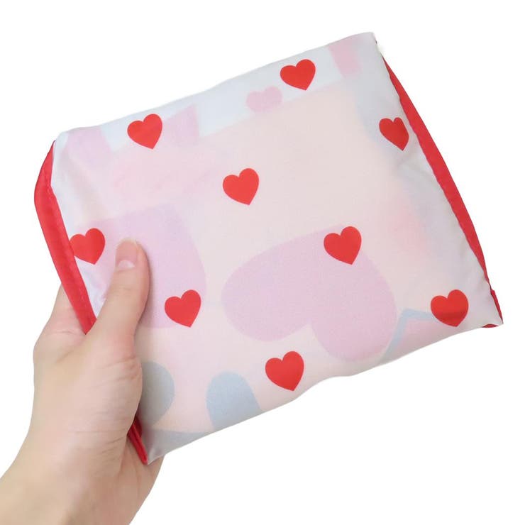 クレヨンしんちゃん エコバッグ 折りたたみショッピングバッグ | cinemacollection | 詳細画像4 