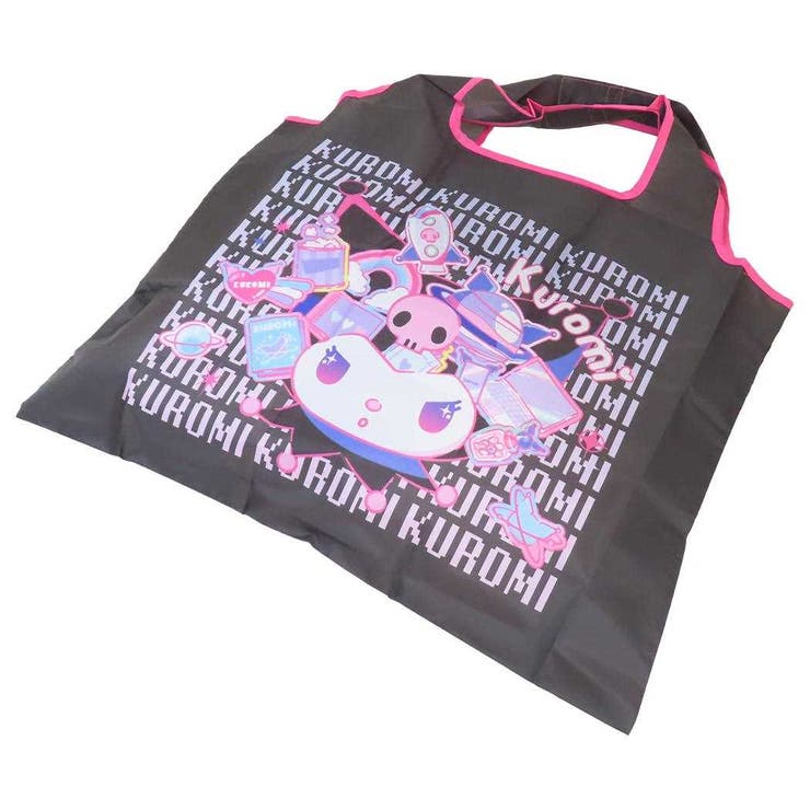 クロミ エコバッグ 折りたたみショッピングバッグ[品番：BREW0205098