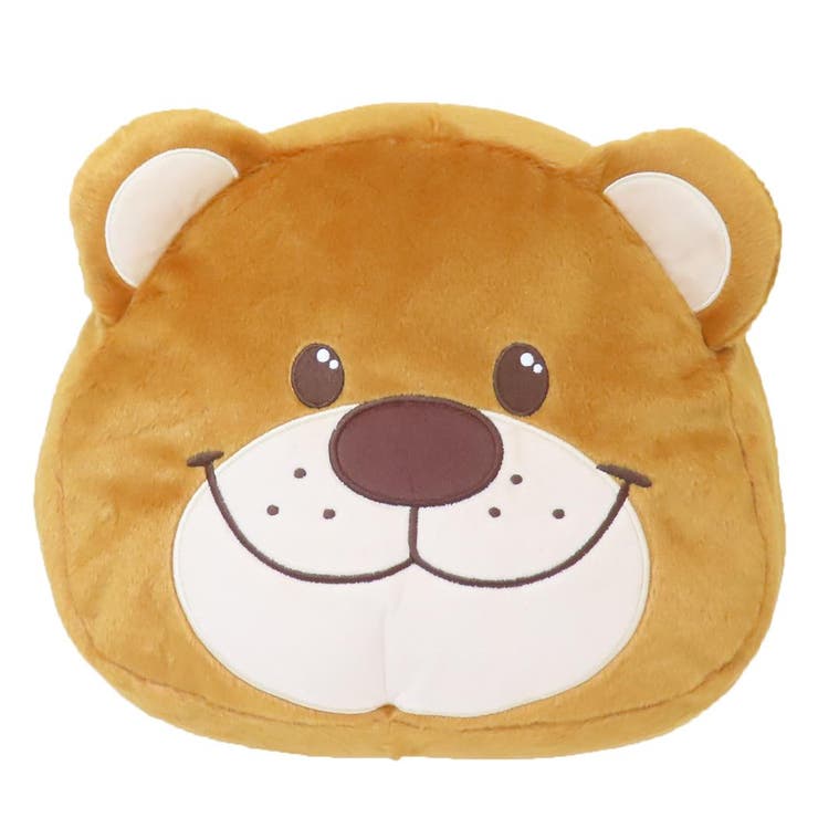 スージーズー クッション ミニフェイスクッション | cinemacollection | 詳細画像1 