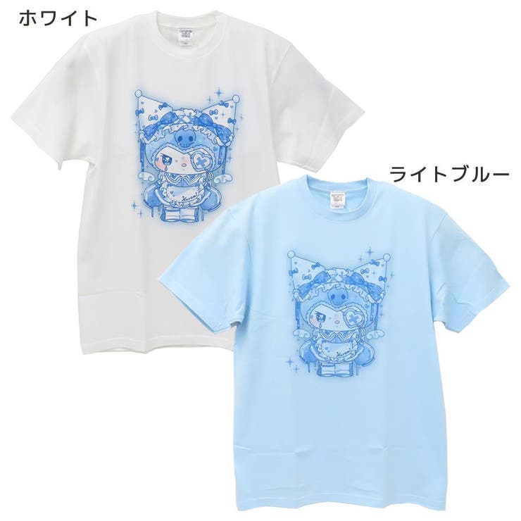 クロミ Tシャツ オーバーサイズT | cinemacollection | 詳細画像1 