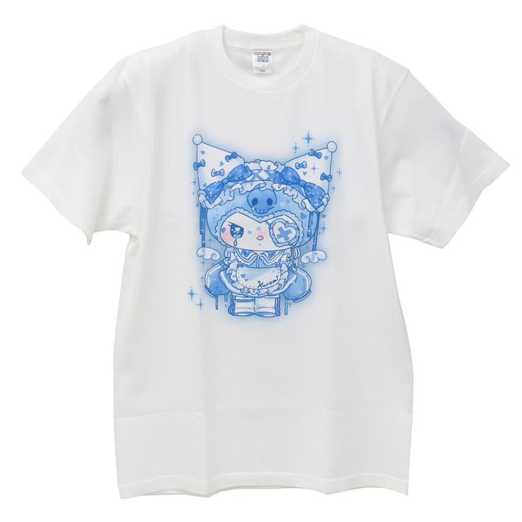 クロミ Tシャツ オーバーサイズT | cinemacollection | 詳細画像8 