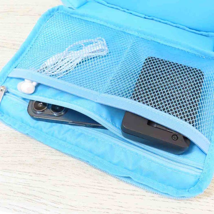 マイメロディ＆クロミ ガジェットケース マルチポーチ | cinemacollection | 詳細画像4 