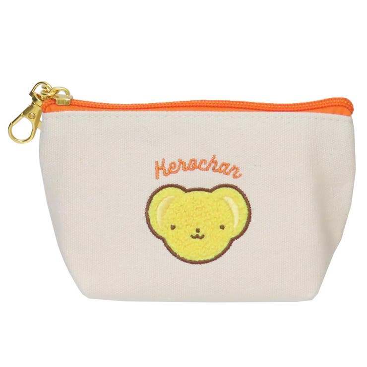 カードキャプターさくら ミニポーチ モコモコさがらイヤフォンポーチ | cinemacollection | 詳細画像1 