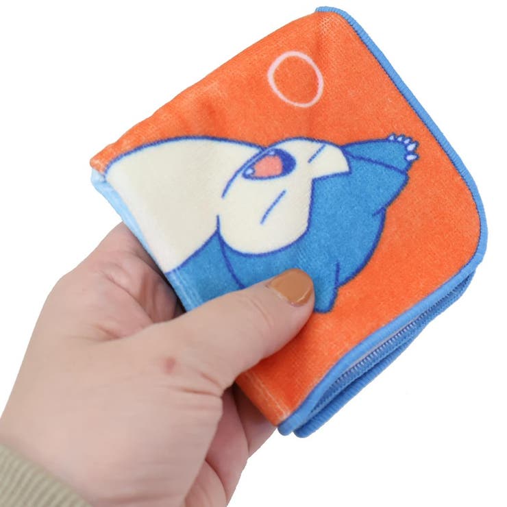 ポケットモンスター ミニタオル インクジェットプリントプチタオル | cinemacollection | 詳細画像3 