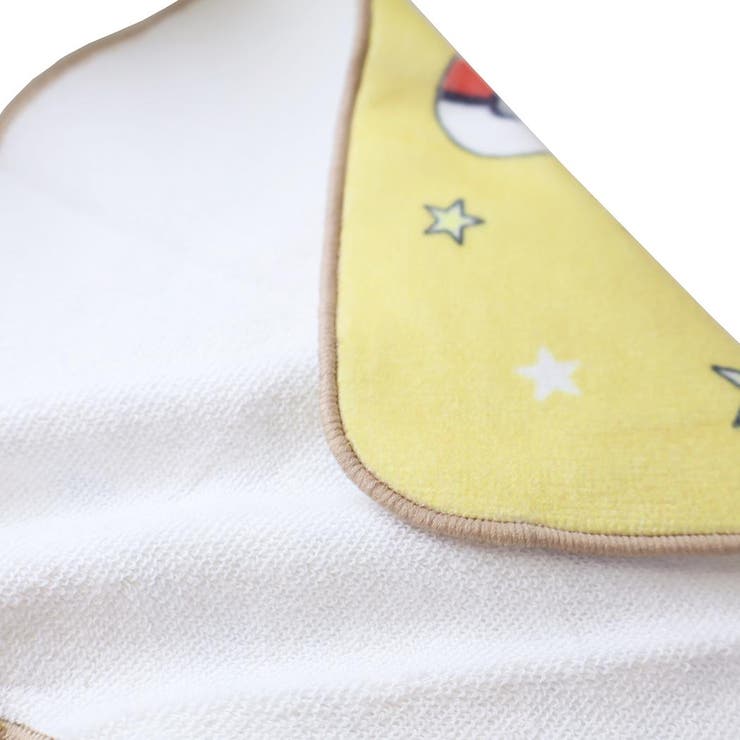 ポケットモンスター ミニタオル インクジェットプリントプチタオル | cinemacollection | 詳細画像2 