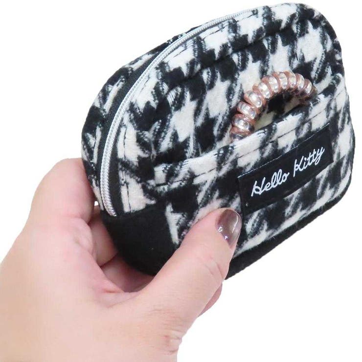 ハローキティ ミニポーチ マルチポーチ | cinemacollection | 詳細画像2 