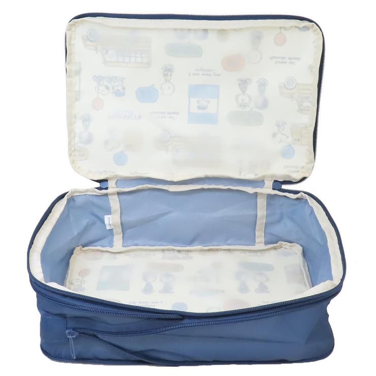 スヌーピー トラベルポーチ 圧縮ポーチS | cinemacollection | 詳細画像3 