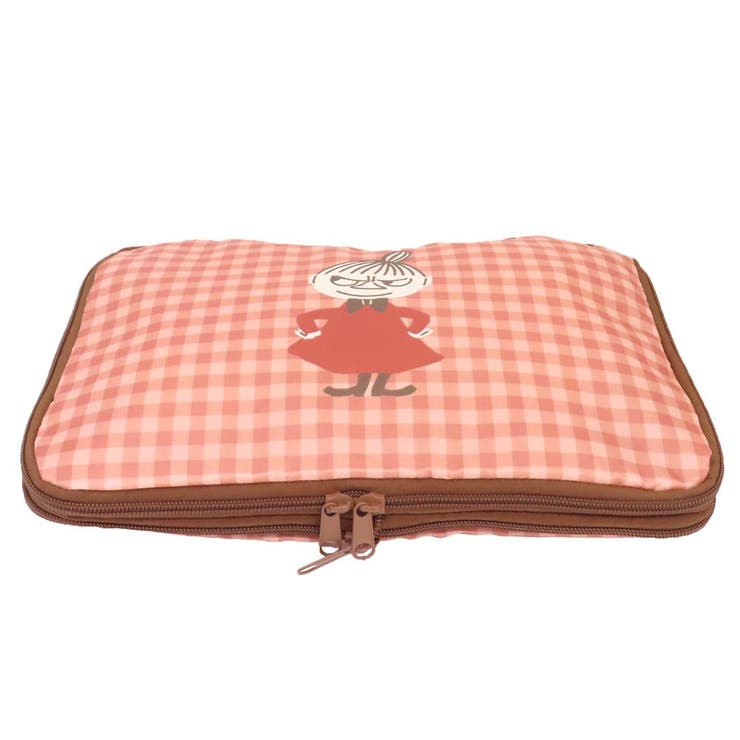 ムーミン トラベルポーチ 圧縮ポーチS | cinemacollection | 詳細画像4 